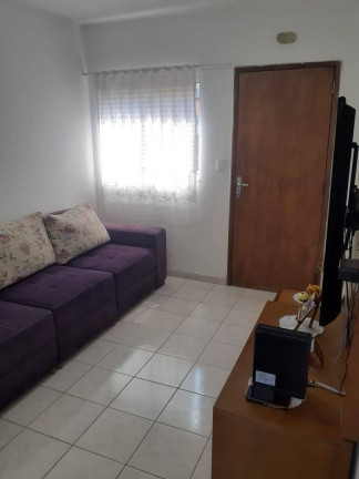 Imagem Apartamento com 2 Quartos à Venda, 56 m² em Vila Eldizia - Santo André Imagem Apartamento com 2 Quartos à Venda, 56 m² em Vila Eldizia - Santo André