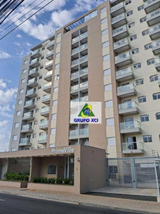 Imagem Apartamento com 2 Quartos à Venda, 66 m² em Vila Industrial - Campinas Imagem Apartamento com 2 Quartos à Venda, 66 m² em Vila Industrial - Campinas