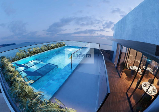 Apartamento com 2 Quartos à Venda, 54 m² em Intermares - Cabedelo