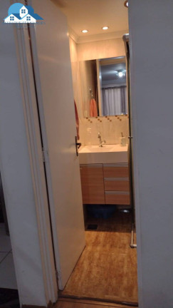 Imagem Apartamento com 3 Quartos à Venda, 55 m² em Cidade Lider - São Paulo Imagem Apartamento com 3 Quartos à Venda, 55 m² em Cidade Lider - São Paulo