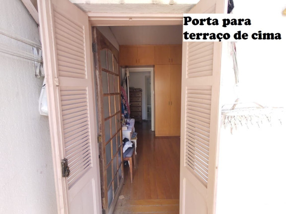 Imagem Casa com 3 Quartos à Venda, 103 m² em Aclimação - São Paulo Imagem Casa com 3 Quartos à Venda, 103 m² em Aclimação - São Paulo