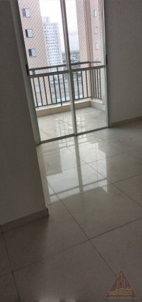 Imagem Apartamento com 2 Quartos à Venda, 61 m² em Areia Branca - Santos