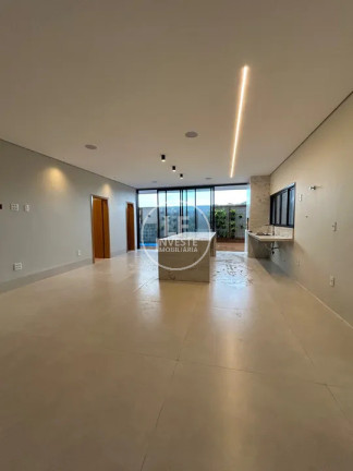 Imagem Casa de Condomínio com 4 Quartos à Venda, 361 m² em Jardins Barcelona - Senador Canedo