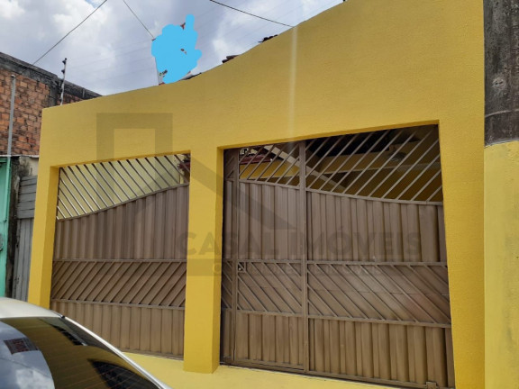 Imagem Casa com 3 Quartos à Venda, em Sacramenta - Belém Imagem Casa com 3 Quartos à Venda, em Sacramenta - Belém