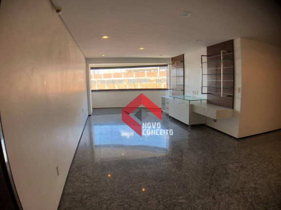 Imagem Apartamento com 3 Quartos à Venda, 153 m² em Aldeota - Fortaleza Imagem Apartamento com 3 Quartos à Venda, 153 m² em Aldeota - Fortaleza