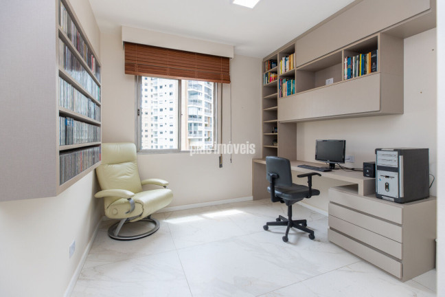 Imagem Apartamento com 3 Quartos à Venda, 110 m² em Jardim América - São Paulo Imagem Apartamento com 3 Quartos à Venda, 110 m² em Jardim América - São Paulo