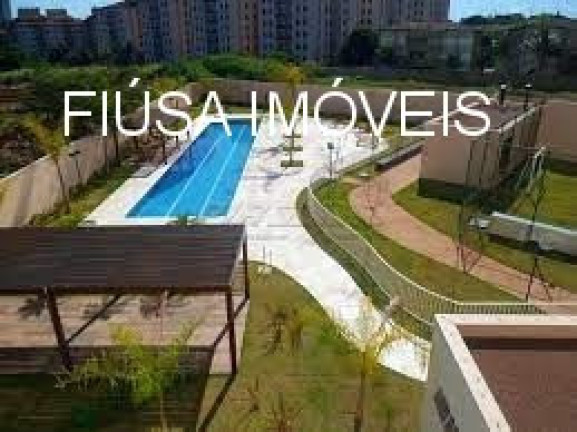 Imagem Flat com 1 Quarto para Alugar, 22 m² em Iguatemi - Ribeirão Preto