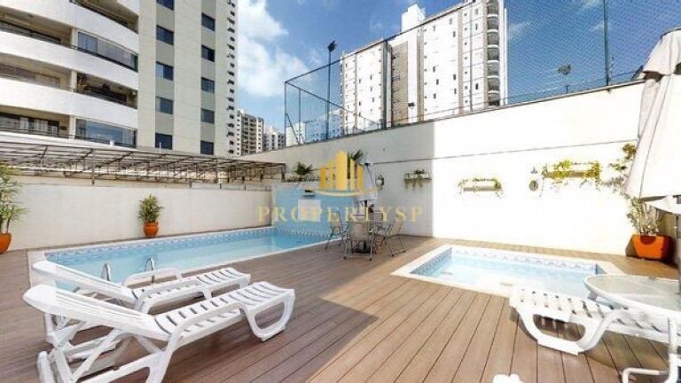Imagem Apartamento com 3 Quartos à Venda, 75 m² em Vila Leopoldina - São Paulo Imagem Apartamento com 3 Quartos à Venda, 75 m² em Vila Leopoldina - São Paulo