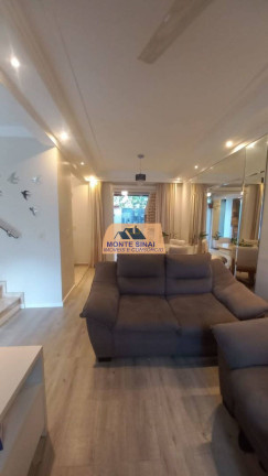 Imagem Casa de Condomínio com 3 Quartos à Venda,  em Green Valley - Votorantim