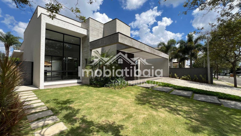 Imagem Casa de Condomínio com 4 Quartos à Venda, 690 m² em Usina - Atibaia Imagem Casa de Condomínio com 4 Quartos à Venda, 690 m² em Usina - Atibaia