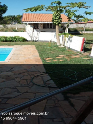 Imagem Imóvel com 3 Quartos à Venda, 2.400 m² em Vitassay - Boituva Imagem Imóvel com 3 Quartos à Venda, 2.400 m² em Vitassay - Boituva