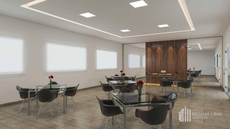 Imagem Apartamento com 2 Quartos à Venda, em Uruguai - Teresina Imagem Apartamento com 2 Quartos à Venda, em Uruguai - Teresina