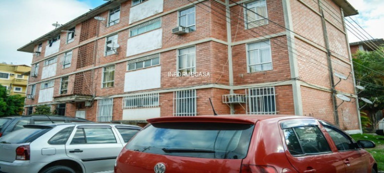 Imagem Imóvel com 2 Quartos à Venda, 50 m² em Cosmorama - Mesquita