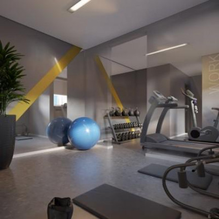 Imagem Apartamento com 2 Quartos à Venda, 42 m² em São Cristóvão - Rio De Janeiro Imagem Apartamento com 2 Quartos à Venda, 42 m² em São Cristóvão - Rio De Janeiro