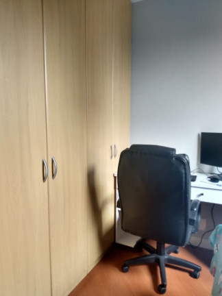 Imagem Imóvel com 2 Quartos à Venda, 50 m² em Morumbi - São Paulo Imagem Imóvel com 2 Quartos à Venda, 50 m² em Morumbi - São Paulo