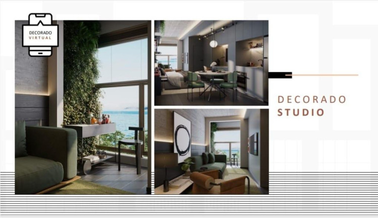 Imagem Apartamento com 1 Quarto à Venda, 31 m² em Santo Cristo - Rio De Janeiro Imagem Apartamento com 1 Quarto à Venda, 31 m² em Santo Cristo - Rio De Janeiro