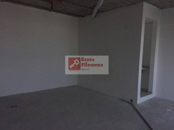 Imagem Sala Comercial à Venda, 38 m² em Campestre - Santo André Imagem Sala Comercial à Venda, 38 m² em Campestre - Santo André