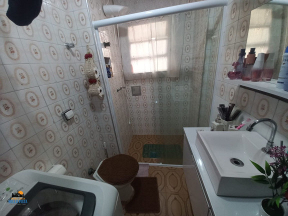 Imagem Apartamento com 2 Quartos à Venda, 60 m² em Centro - São Vicente Imagem Apartamento com 2 Quartos à Venda, 60 m² em Centro - São Vicente