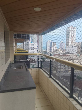 Imagem Apartamento com 2 Quartos à Venda, 60 m² em Boqueirão - Praia Grande Imagem Apartamento com 2 Quartos à Venda, 60 m² em Boqueirão - Praia Grande