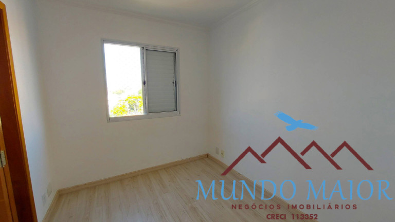 Imagem Apartamento com 3 Quartos à Venda, 60 m² em Vila Alzira - Santo André Imagem Apartamento com 3 Quartos à Venda, 60 m² em Vila Alzira - Santo André