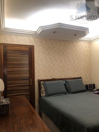 Imagem Casa com 4 Quartos à Venda, 209 m² em Jardim Sonia Maria - Mauá Imagem Casa com 4 Quartos à Venda, 209 m² em Jardim Sonia Maria - Mauá