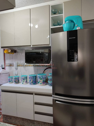 Imagem Apartamento com 3 Quartos à Venda, 56 m² em Jardim Santa Terezinha (zona Leste) - São Paulo