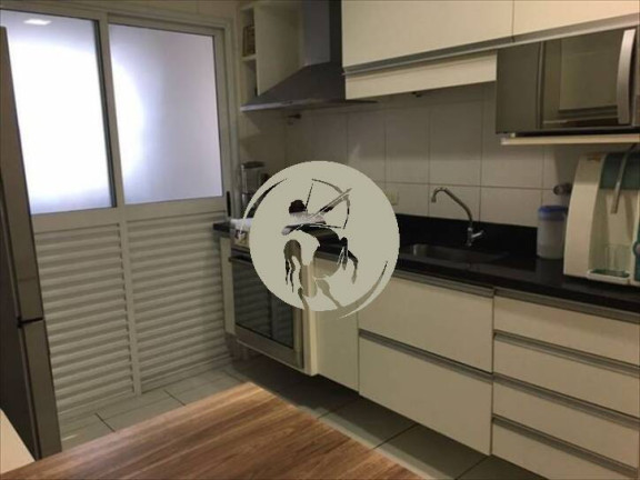 Imagem Apartamento com 3 Quartos à Venda, 126 m² em Gonzaga - Santos Imagem Apartamento com 3 Quartos à Venda, 126 m² em Gonzaga - Santos