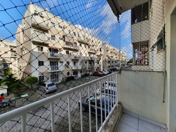 Imagem Apartamento com 3 Quartos à Venda, 55 m² em Candeias - Jaboatão Dos Guararapes