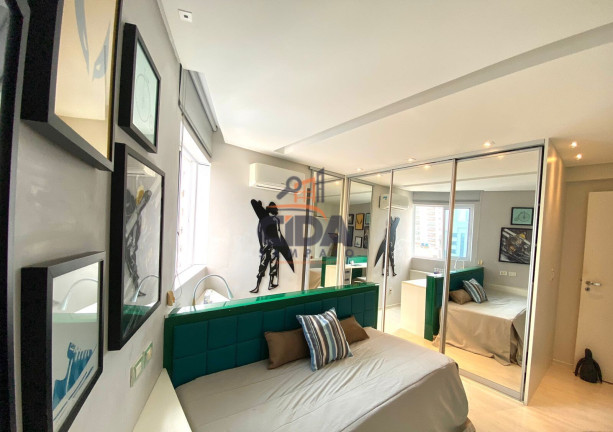 Imagem Apartamento com 3 Quartos à Venda, 214 m² em Boa Viagem - Recife