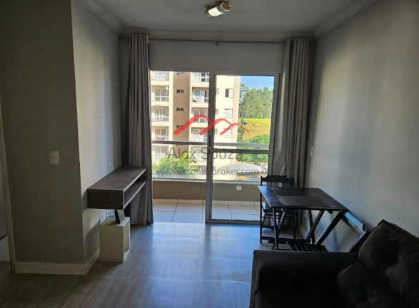 Imagem Apartamento com 2 Quartos à Venda, 55 m² em Vila São Pedro - Hortolândia Imagem Apartamento com 2 Quartos à Venda, 55 m² em Vila São Pedro - Hortolândia