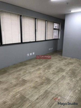Sala Comercial para Alugar, 30 m² em Barra Funda - São Paulo