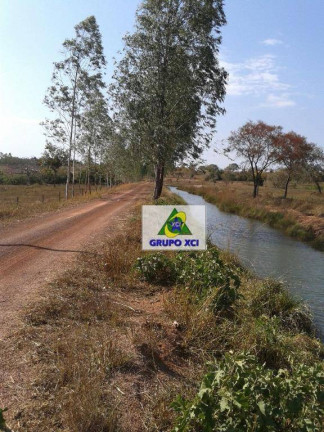 Imagem Fazenda à Venda, 63.000.000 m² em Zona Rural - São Romão Imagem Fazenda à Venda, 63.000.000 m² em Zona Rural - São Romão