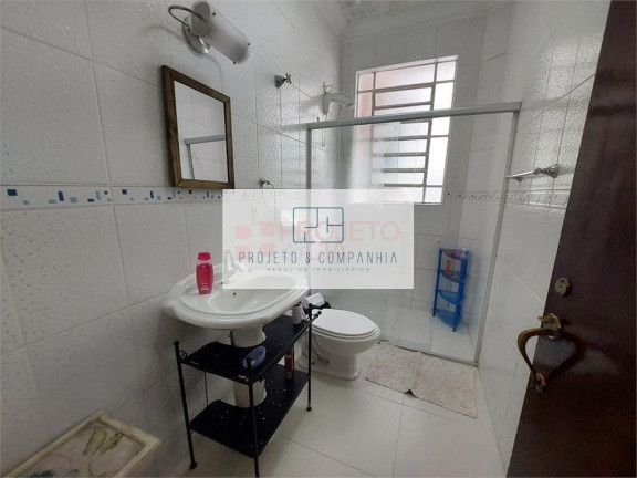 Imagem Casa com 4 Quartos à Venda, 280 m² em Chácara Monte Alegre - São Paulo