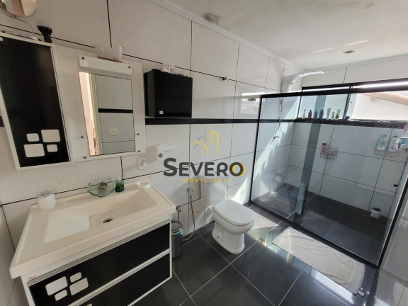 Imagem Casa com 6 Quartos à Venda, 218 m² em Piratininga - Niterói