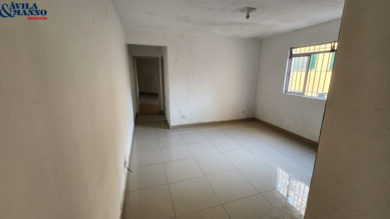 Apartamento com 1 Quarto à Venda, 61 m² em Mooca - São Paulo