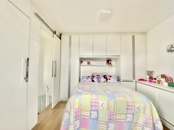 Imagem Apartamento com 3 Quartos à Venda, 152 m² em Pagani - Palhoça