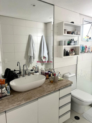 Imagem Apartamento com 3 Quartos à Venda, 142 m² em Vila Leopoldina - São Paulo Imagem Apartamento com 3 Quartos à Venda, 142 m² em Vila Leopoldina - São Paulo
