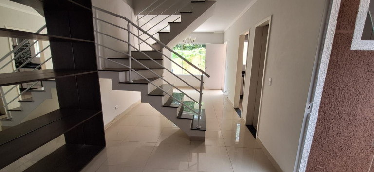 Imagem Casa com 3 Quartos à Venda, 123 m² em Vista Alegre - Curitiba