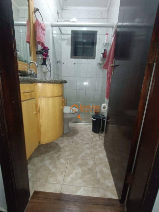 Imagem Sobrado com 3 Quartos à Venda, 110 m² em Jardim Vila Galvão - Guarulhos Imagem Sobrado com 3 Quartos à Venda, 110 m² em Jardim Vila Galvão - Guarulhos