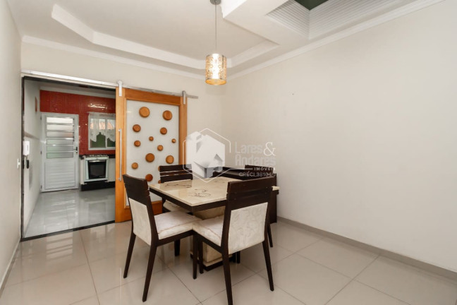 Imagem Sobrado com 3 Quartos à Venda, 132 m² em Cidade Patriarca - São Paulo