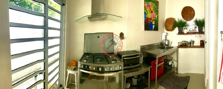 Imagem Casa com 4 Quartos à Venda, 308 m² em Residencial Morada Dos Pássaros-aldeia Da Serra - Barueri