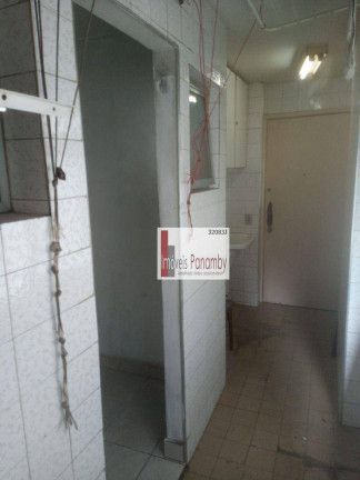 Imagem Apartamento com 3 Quartos à Venda, 121 m² em Paraíso - São Paulo