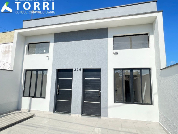 Imagem Casa com 2 Quartos à Venda, 53 m² em Jardim Santa Marta - Sorocaba Imagem Casa com 2 Quartos à Venda, 53 m² em Jardim Santa Marta - Sorocaba