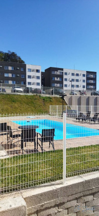 Apartamento com 2 Quartos à Venda, 43 m² em Lamenha Grande - Almirante Tamandaré