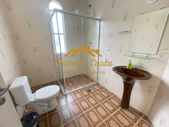 Imagem Sobrado com 5 Quartos à Venda, 400 m² em Balneário Praia Do Pernambuco - Guarujá Imagem Sobrado com 5 Quartos à Venda, 400 m² em Balneário Praia Do Pernambuco - Guarujá