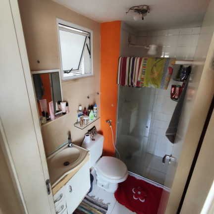 Imagem Apartamento com 2 Quartos à Venda, 43 m² em Barreto - Niterói Imagem Apartamento com 2 Quartos à Venda, 43 m² em Barreto - Niterói