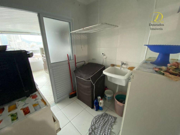 Foto do imóvel Apartamento com 4 Quartos à Venda, 157 m² em Vila Guilhermina - Praia Grande