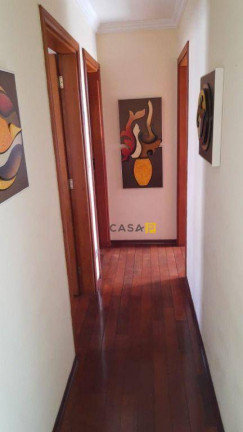 Imagem Apartamento com 3 Quartos à Venda, 96 m² em Cidade Jardim - Americana Imagem Apartamento com 3 Quartos à Venda, 96 m² em Cidade Jardim - Americana