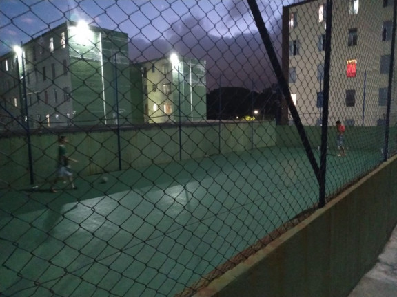 Imagem Imóvel com 2 Quartos à Venda, 42 m² em Conjunto Residencial José Bonifácio - São Paulo