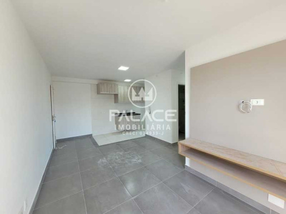Imagem Apartamento com 1 Quarto à Venda ou Locação, 61 m² em Paulicéia - Piracicaba Imagem Apartamento com 1 Quarto à Venda ou Locação, 61 m² em Paulicéia - Piracicaba